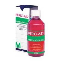 COLUTORIO PERIO AID MANTENIMIENTO 500ML